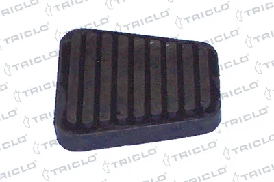 Revêtement de pédale, pédale de frein Bedford BLITZ · Opel COMBO Box Body/MPV · Opel KADETT D
