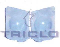 Douille, levier de vitesse Renault RAPID Box Body/MPV · Renault CLIO I · Renault LAGUNA I