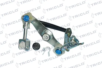Kit de réparation, levier de changement de vitesse Opel CORSA C · Opel COMBO Box Body/MPV · Opel MERIVA A MPV