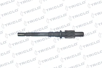 Câble flexible de commande de compteur Audi A3 · Audi TT · Audi TT Roadster