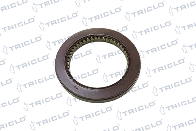 Retenue pour essieux, transmission automatique TRICLO 672898