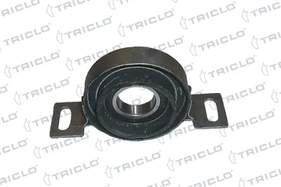 Suspension, arbre de transmission TRICLO 672901