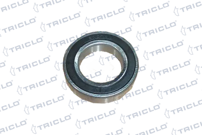 Suspension, arbre de transmission TRICLO 675224