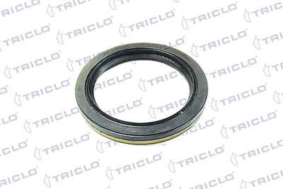 Suspension, arbre de transmission TRICLO 675225