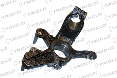 Fusée d'essieu, suspension de roue Audi A2 · Audi A1 · Seat IBIZA III