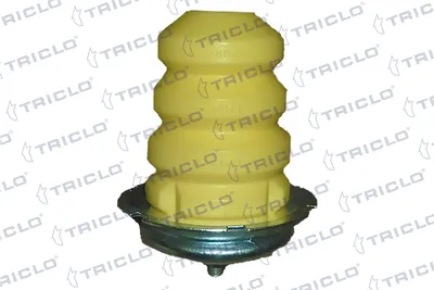 Mohadilla de butée, suspension TRICLO 780016