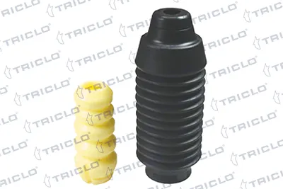 Kit de protection contre la poussière, amortisseur Renault KANGOO / GRAND KANGOO II · Renault KANGOO Express · Renault KANGOO BE BOP