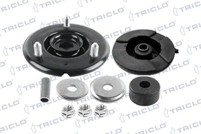 Coupelle de suspension Nissan PATHFINDER III