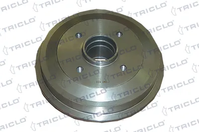 Tambour de frein Citroën C3 I · Citroën C3 Pluriel · Citroën C2