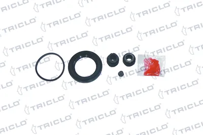 Jeu de réparation, pince de frein TRICLO 872028