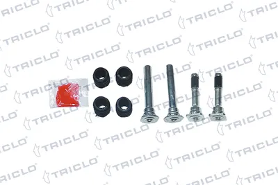 Jeu de réparation, pince de frein TRICLO 876844