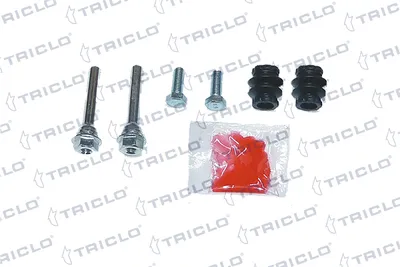 Jeu de réparation, pince de frein TRICLO 876845