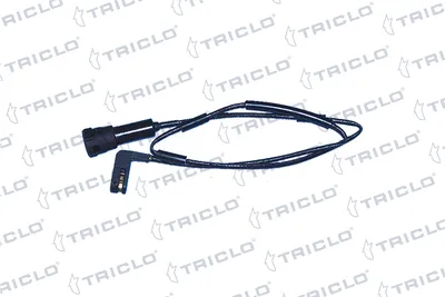 Contact d'avertissement, usure des plaquettes de frein Bmw Z3 Roadster · Opel OMEGA A Estate · Opel OMEGA A