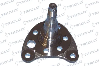 Fusée d'essieu, suspension de roue Seat CORDOBA · Seat TOLEDO I · Seat IBIZA II