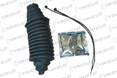 Jeu de soufflets, direction TRICLO K-8601