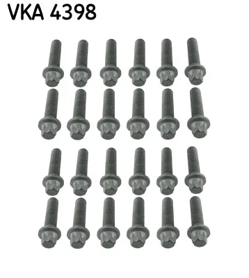 Kit d'accessoires SKF VKA 4398