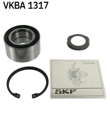 Kit de roulements de roue Bmw 3
