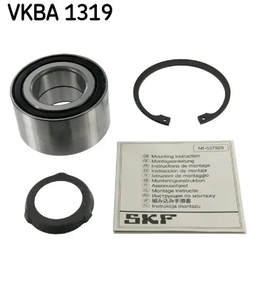 Kit de roulements de roue Bmw 5 · Bmw 5 Touring · Bmw 6