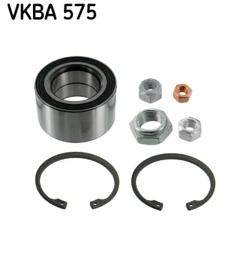 Kit de roulements de roue Audi 80 B1 Saloon · Audi 80 B2 Saloon · Audi 80 B3 Saloon