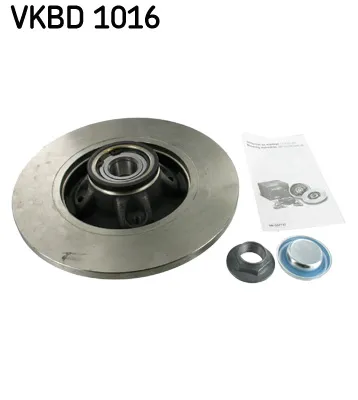 Disque de frein Citroën C4 PICASSO I MPV · Citroën C4 GRAND PICASSO I · Citroën BERLINGO MULTISPACE