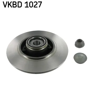 Disque de frein Renault MEGANE III Grandtour · Renault SCÉNIC III · Renault GRAND SCÉNIC III