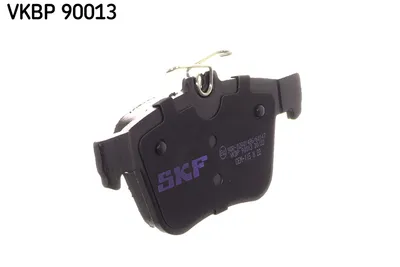 Kit de plaquettes de frein, frein à disque Audi A8 D4 · Audi A3 · Audi A3 Sportback