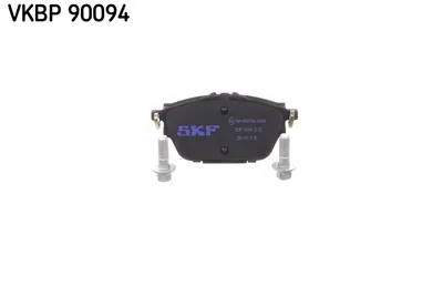 Kit de plaquettes de frein, frein à disque Citroën C4 PICASSO II · Citroën C4 GRAND PICASSO II · Citroën C4 SPACETOURER