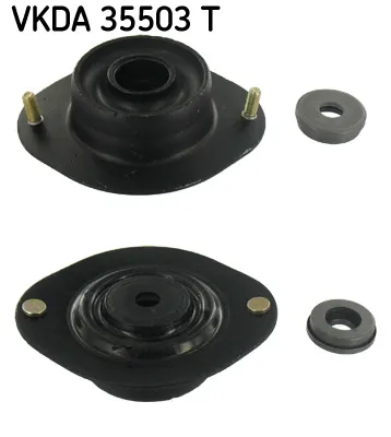 Coupelle de suspension Opel ASTRA F Saloon · Opel ASTRA F Convertible · Opel ASTRA F Hatchback
