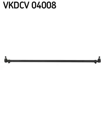 Barre d'adresse SKF VKDCV 04008