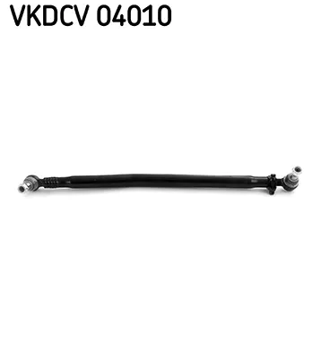 Barre d'adresse SKF VKDCV 04010