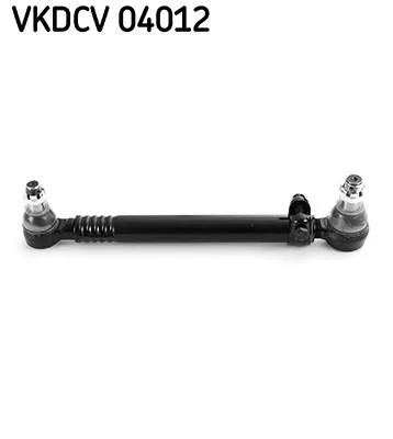 Barre d'adresse SKF VKDCV 04012