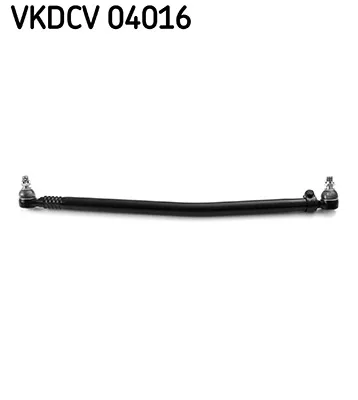 Barre d'adresse SKF VKDCV 04016