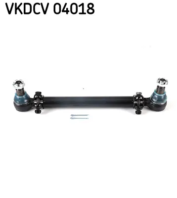 Barre d'adresse SKF VKDCV 04018