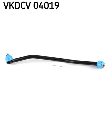 Barre d'adresse SKF VKDCV 04019