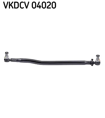 Barre d'adresse SKF VKDCV 04020