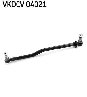 Barre d'adresse SKF VKDCV 04021