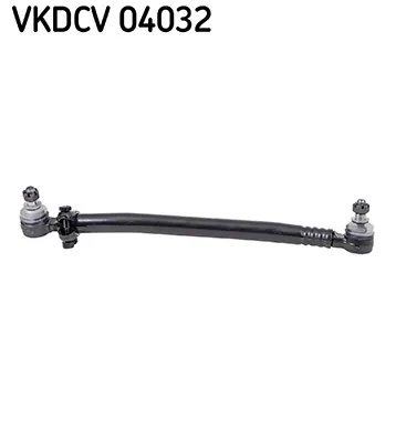 Barre d'adresse SKF VKDCV 04032
