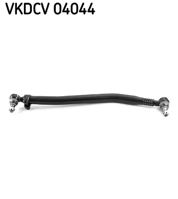 Barre d'adresse SKF VKDCV 04044