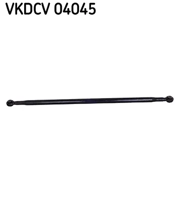 Barre d'adresse SKF VKDCV 04045