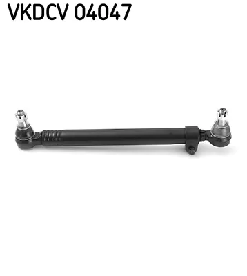 Barre d'adresse SKF VKDCV 04047
