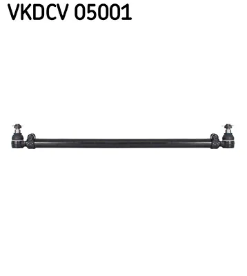 Barre d'attelage SKF VKDCV 05001