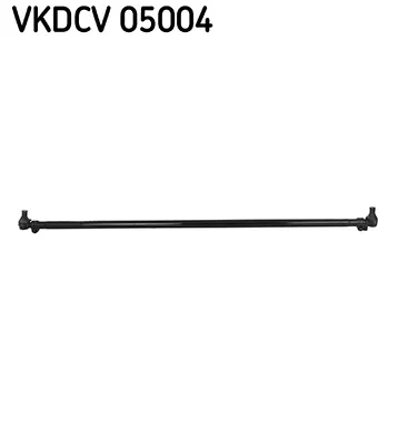 Barre d'attelage SKF VKDCV 05004