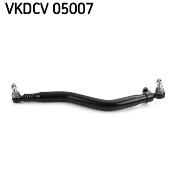 Barre d'attelage SKF VKDCV 05007