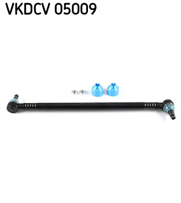 Barre d'attelage SKF VKDCV 05009