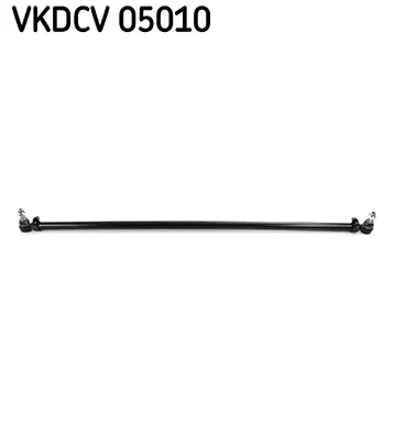Barre d'attelage SKF VKDCV 05010