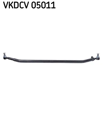 Barre d'attelage SKF VKDCV 05011