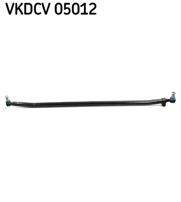 Barre d'attelage SKF VKDCV 05012