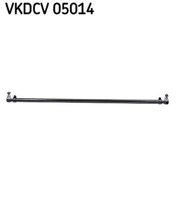 Barre d'attelage SKF VKDCV 05014