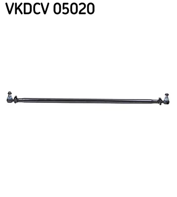 Barre d'attelage SKF VKDCV 05020