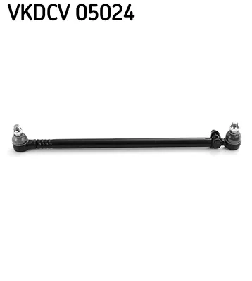 Barre d'attelage SKF VKDCV 05024